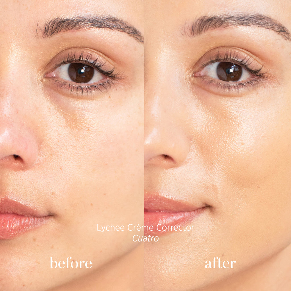 Lychee Créme Corrector