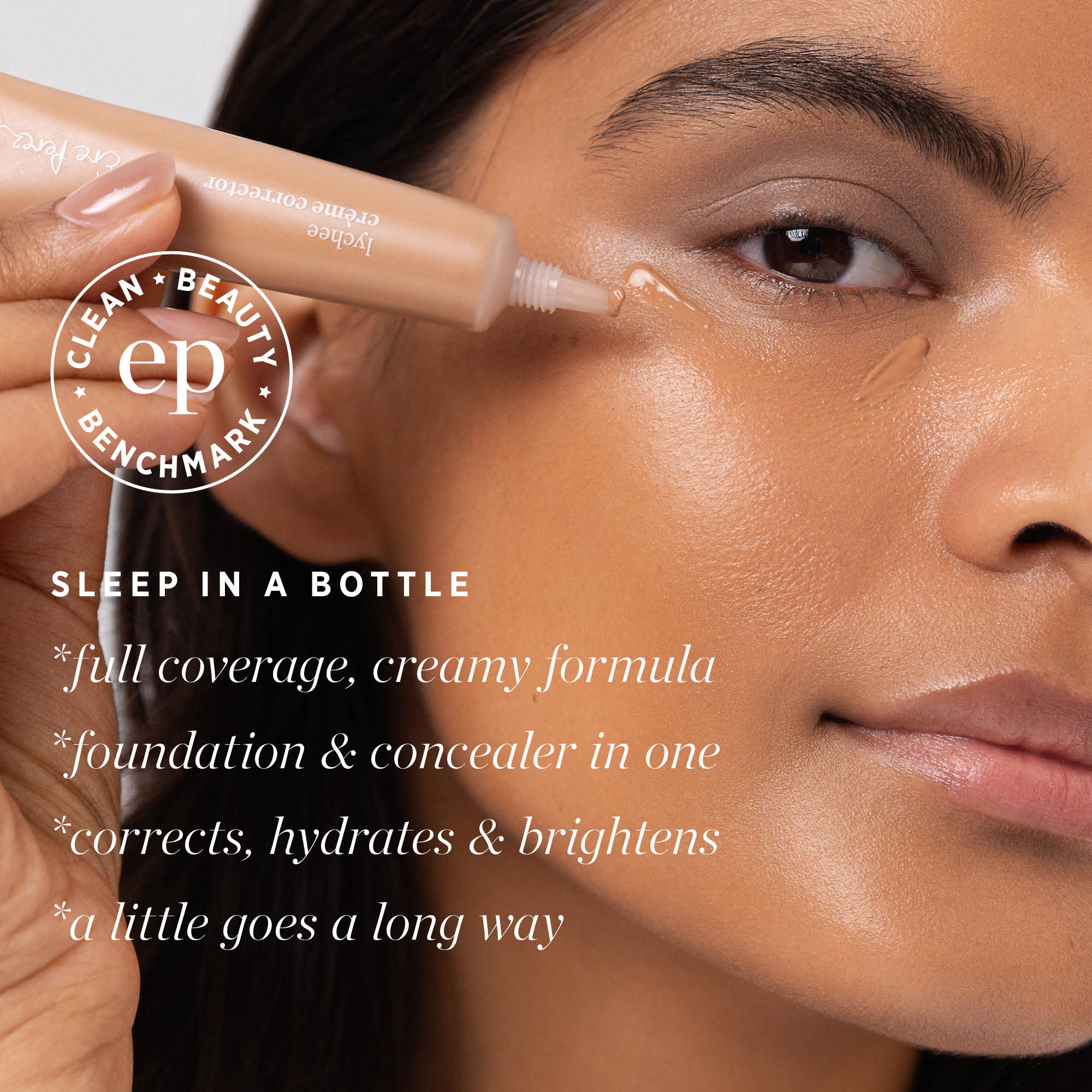 Lychee Créme Corrector