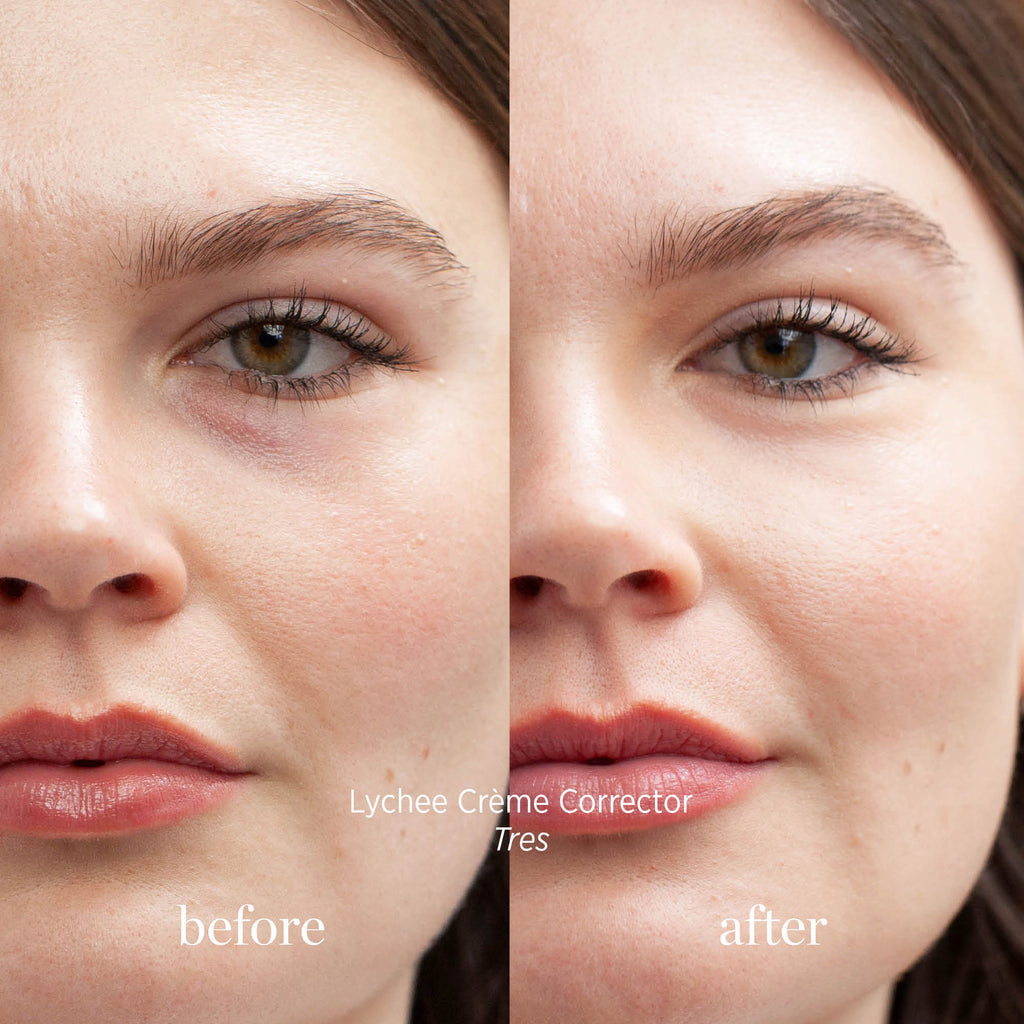 Lychee Créme Corrector