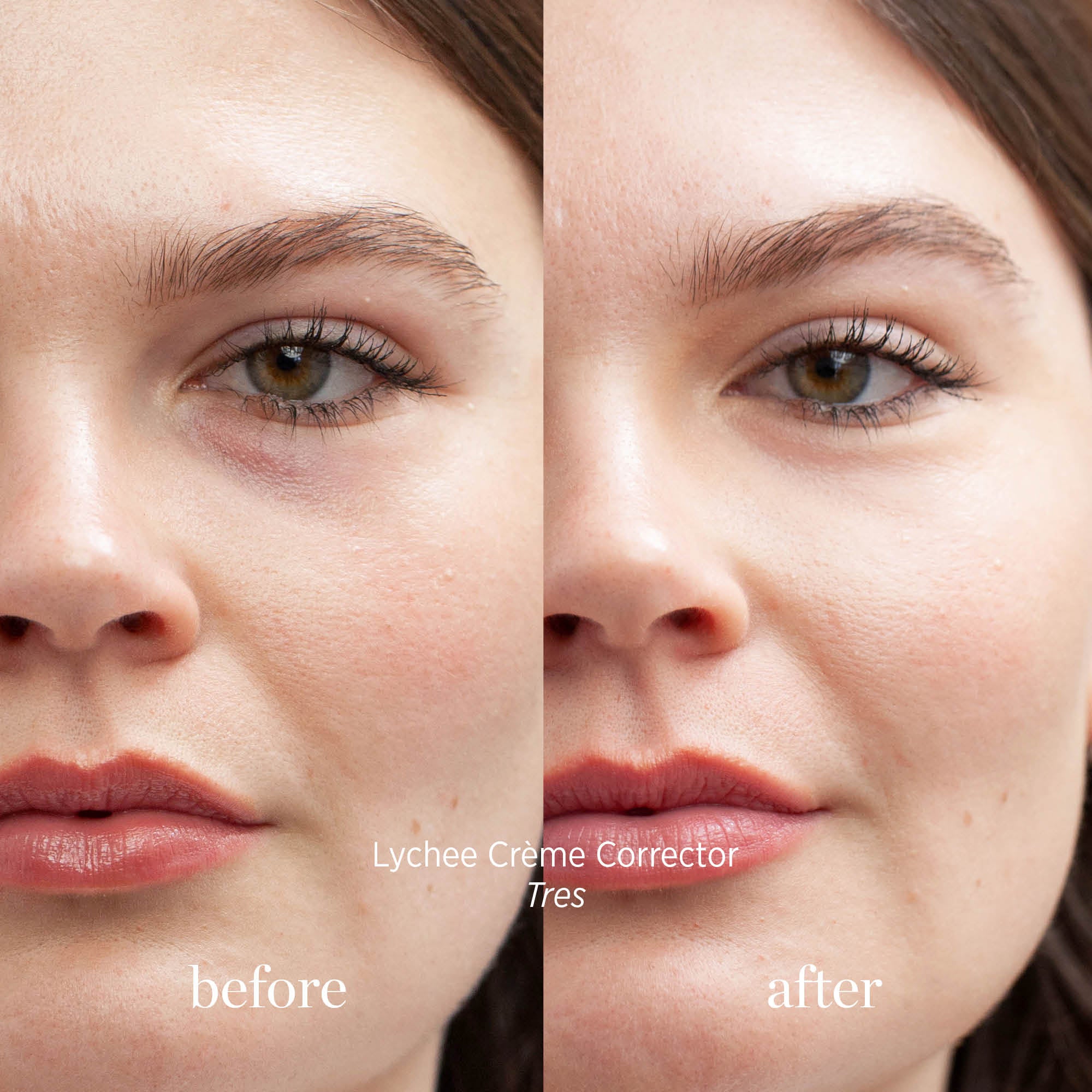 Lychee Créme Corrector