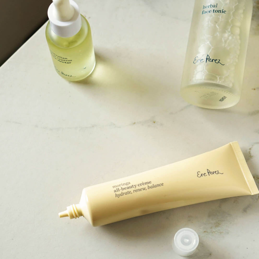 Moringa All-beauty Crème