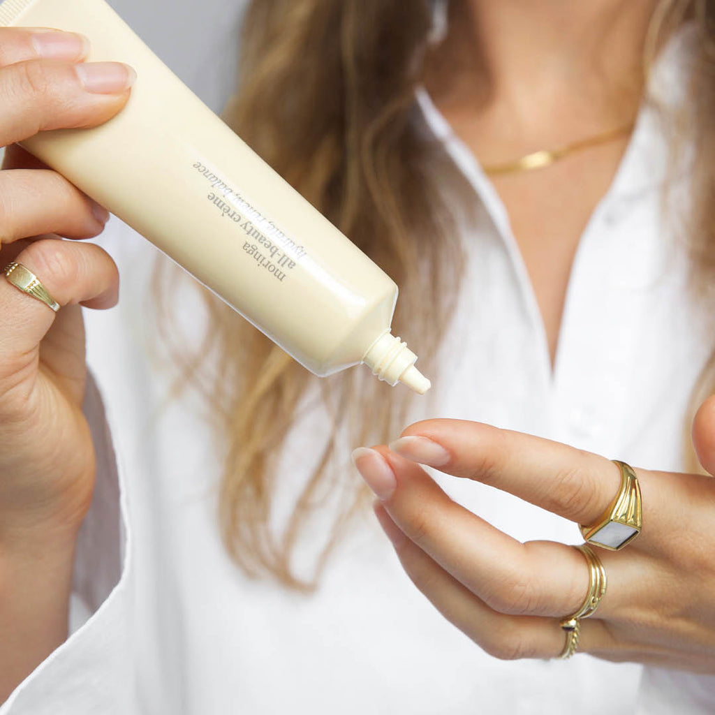 Moringa All-beauty Crème