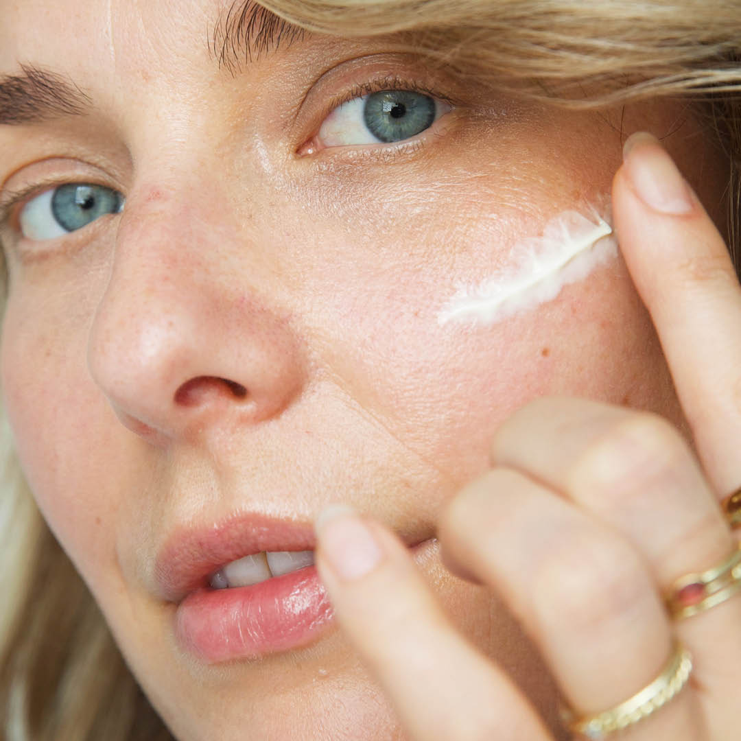 Moringa All-beauty Crème