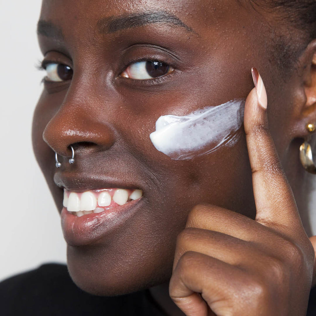 Moringa All-beauty Crème