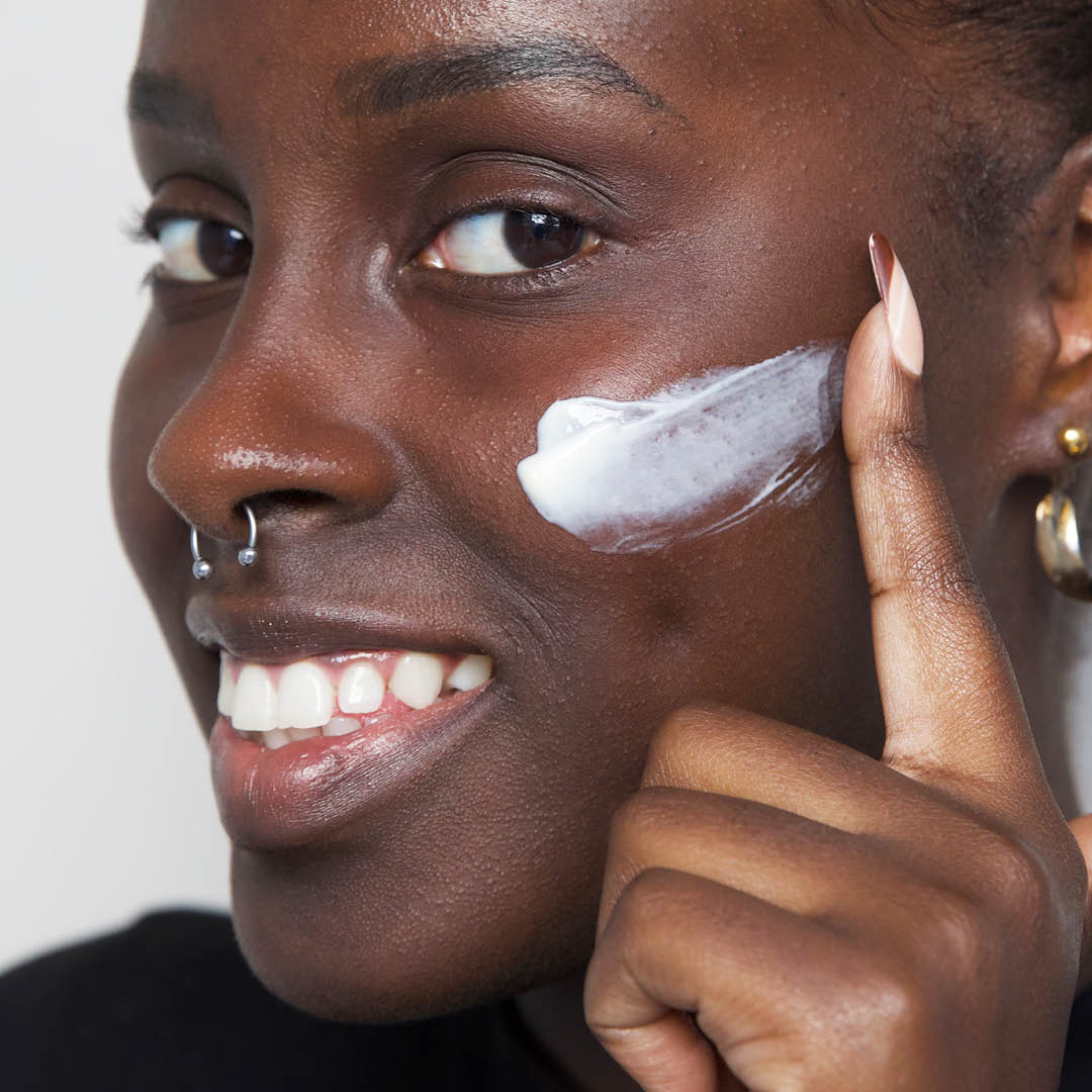 Moringa All-beauty Crème