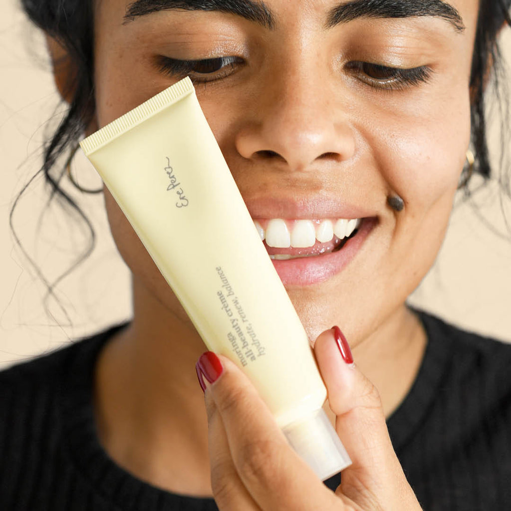 Moringa All-beauty Crème