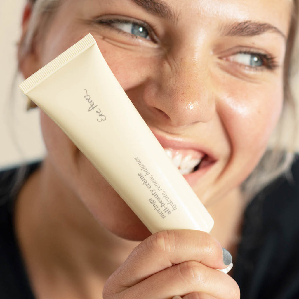 Moringa All-beauty Crème