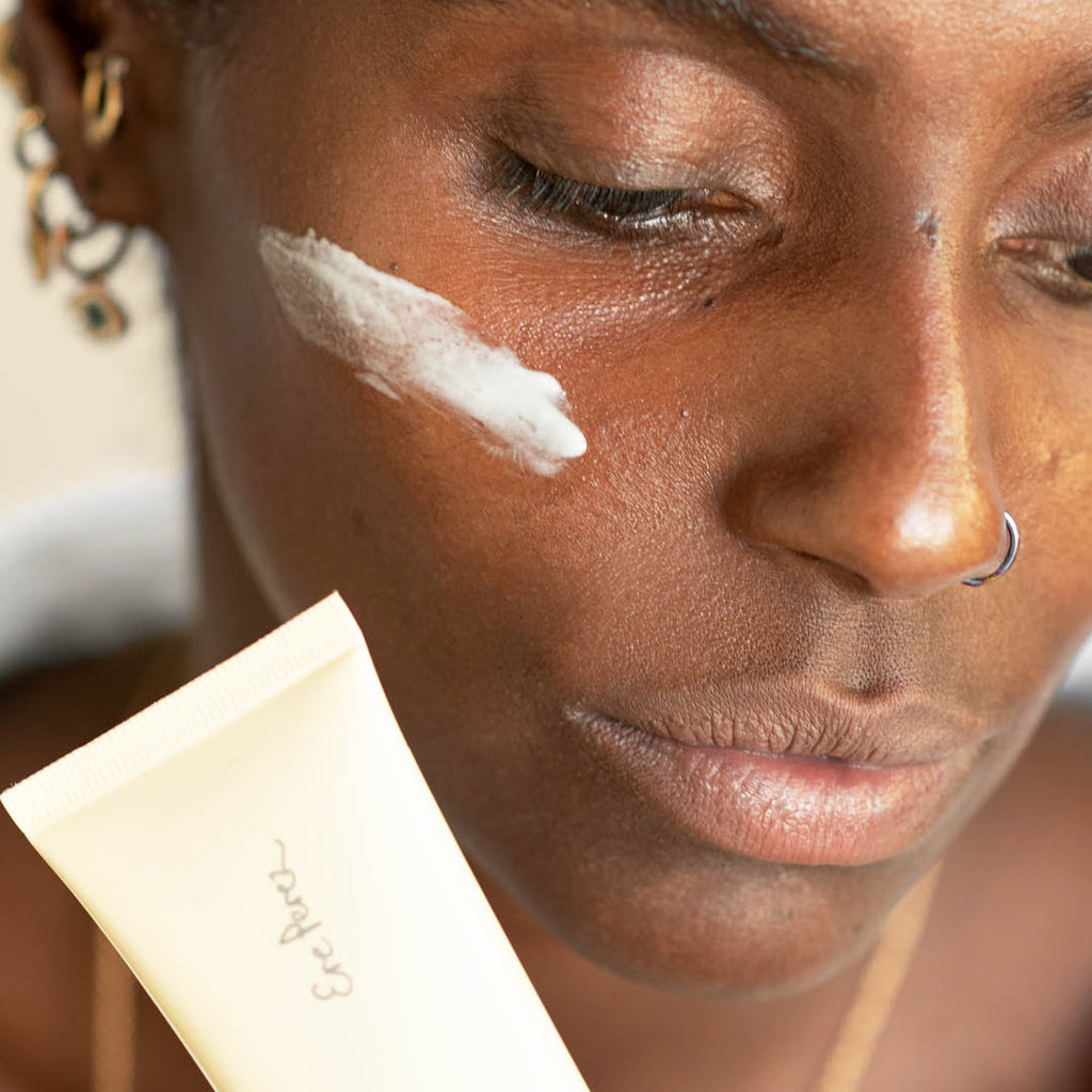 Moringa All-beauty Crème