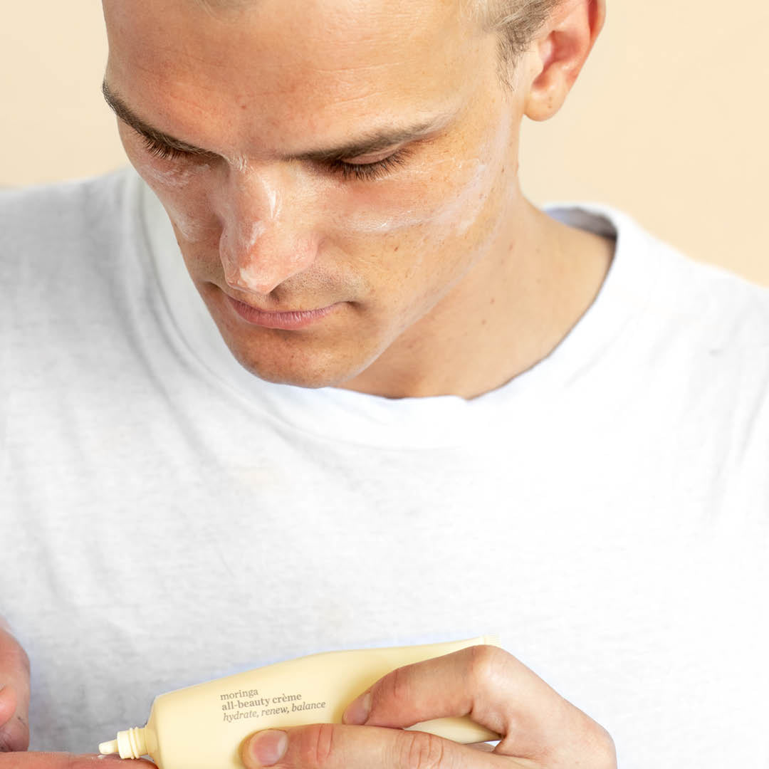 Moringa All-beauty Crème