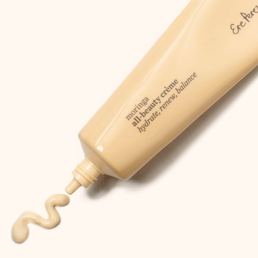 Moringa All-beauty Crème