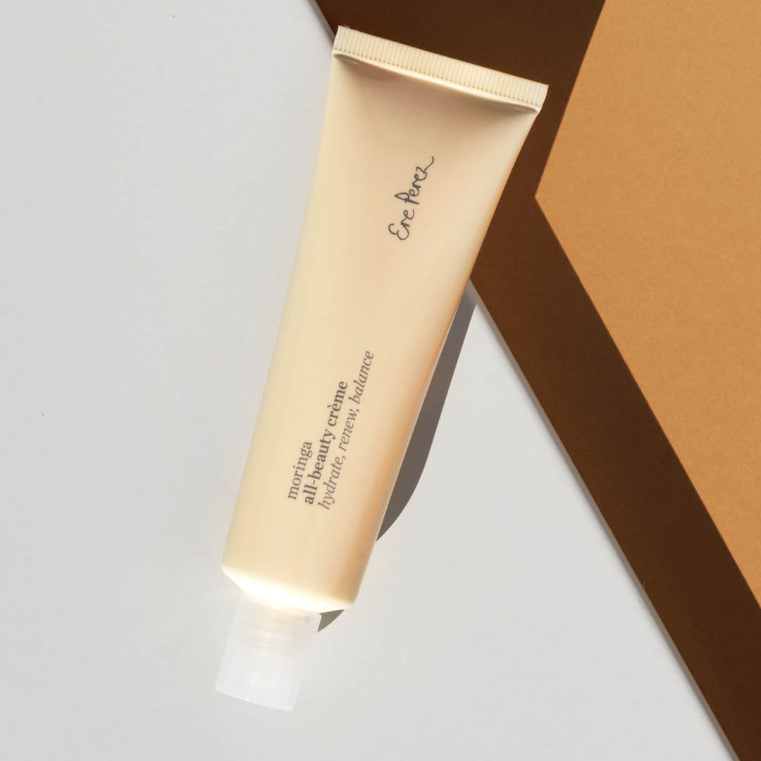 Moringa All-beauty Crème