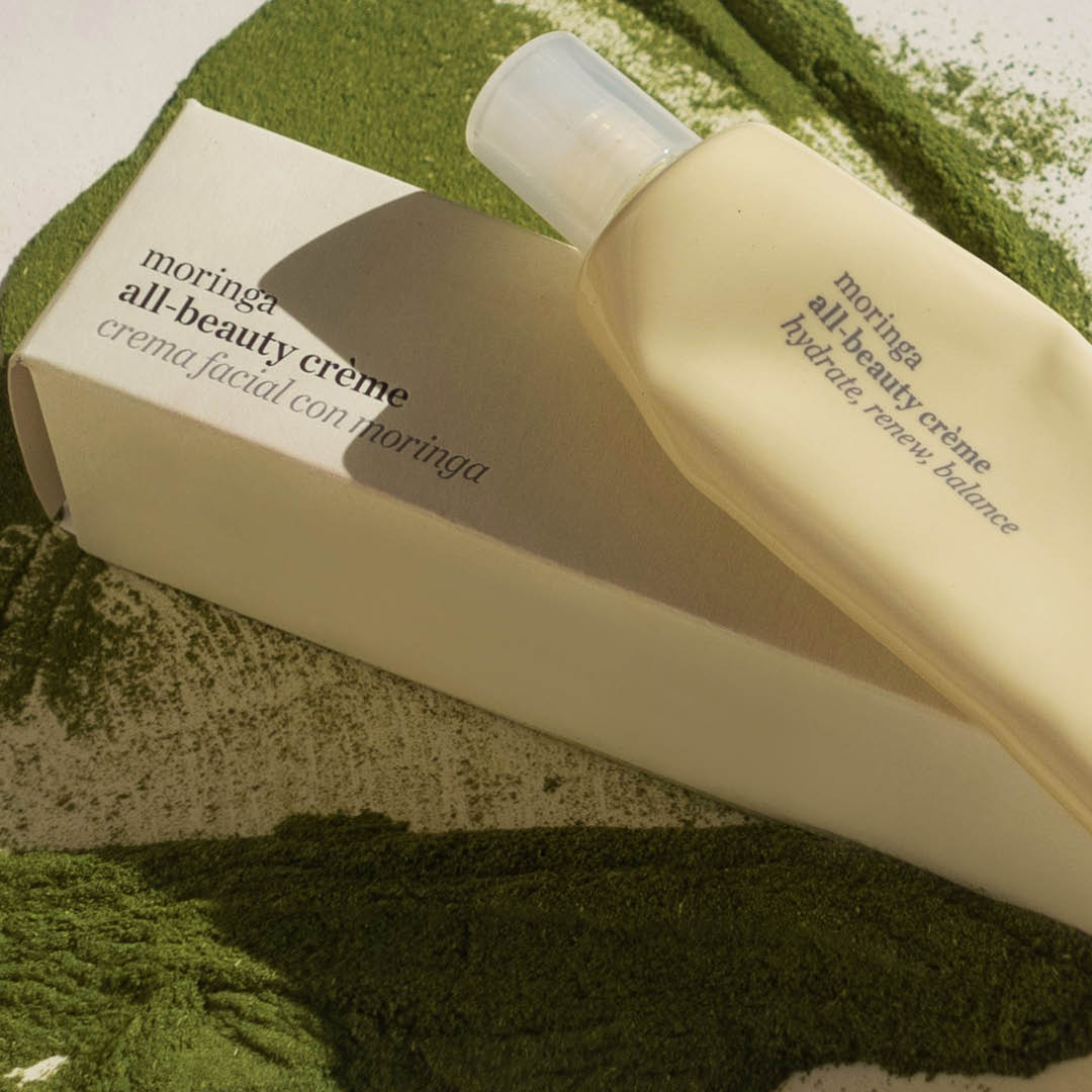 Moringa All-beauty Crème