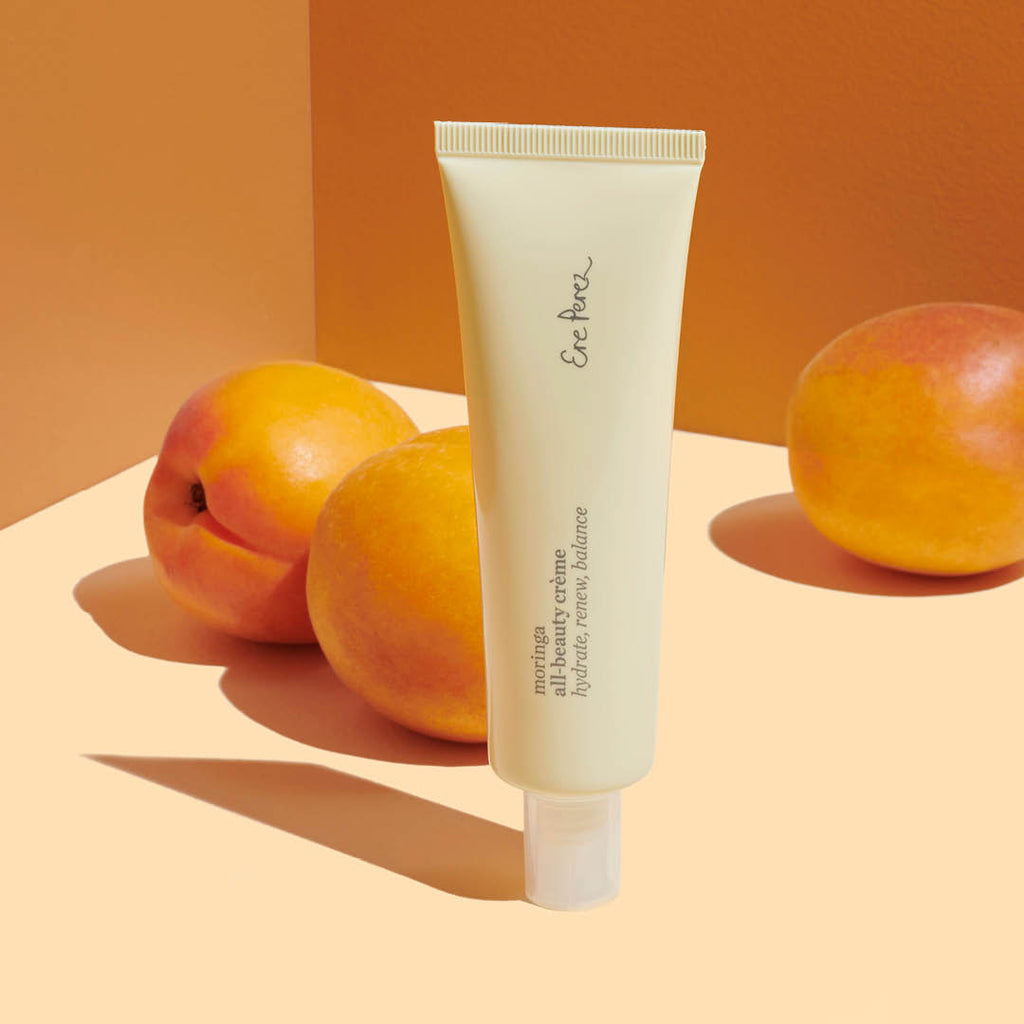 Moringa All-beauty Crème