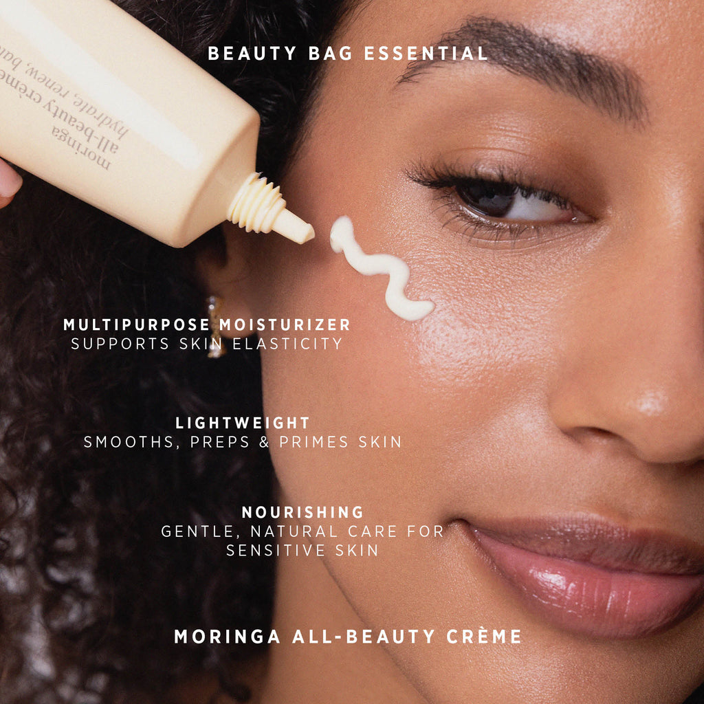 Moringa All-beauty Crème