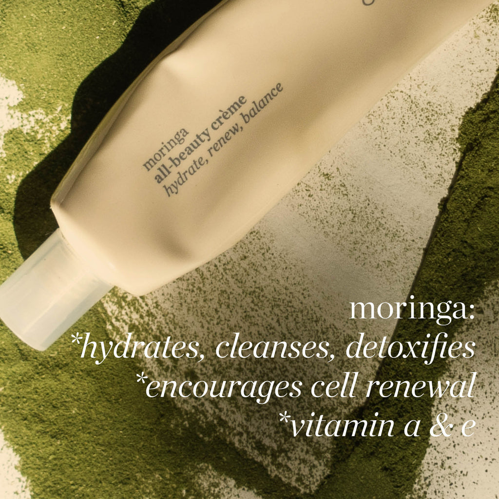 Moringa All-beauty Crème