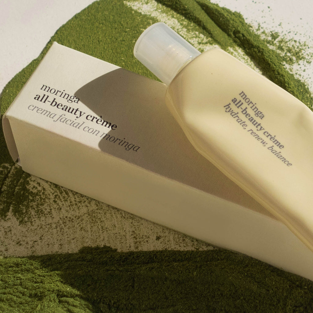 Moringa All-beauty Crème