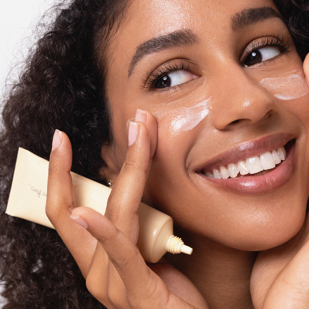 Moringa All-beauty Crème