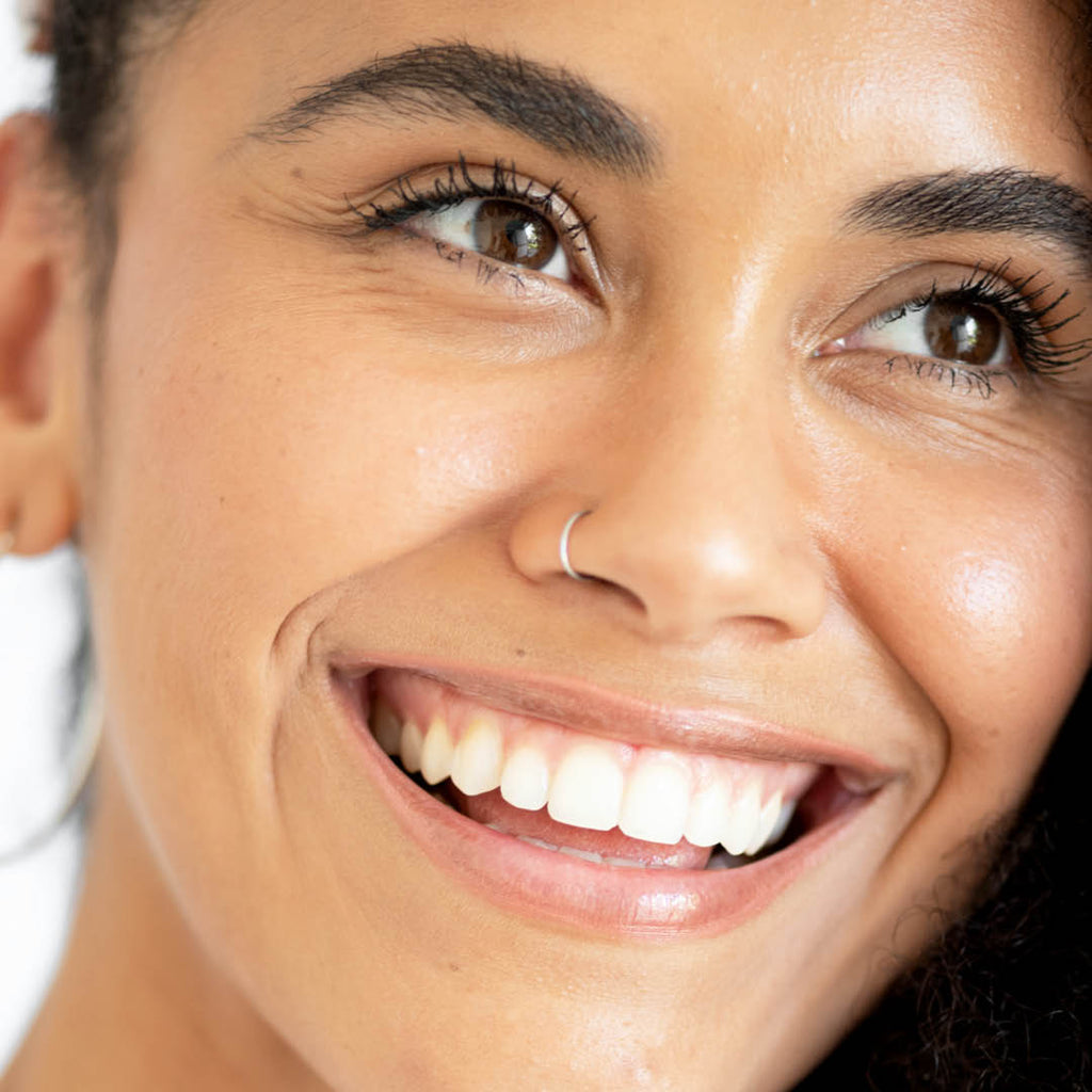 Natural Almond Mascara