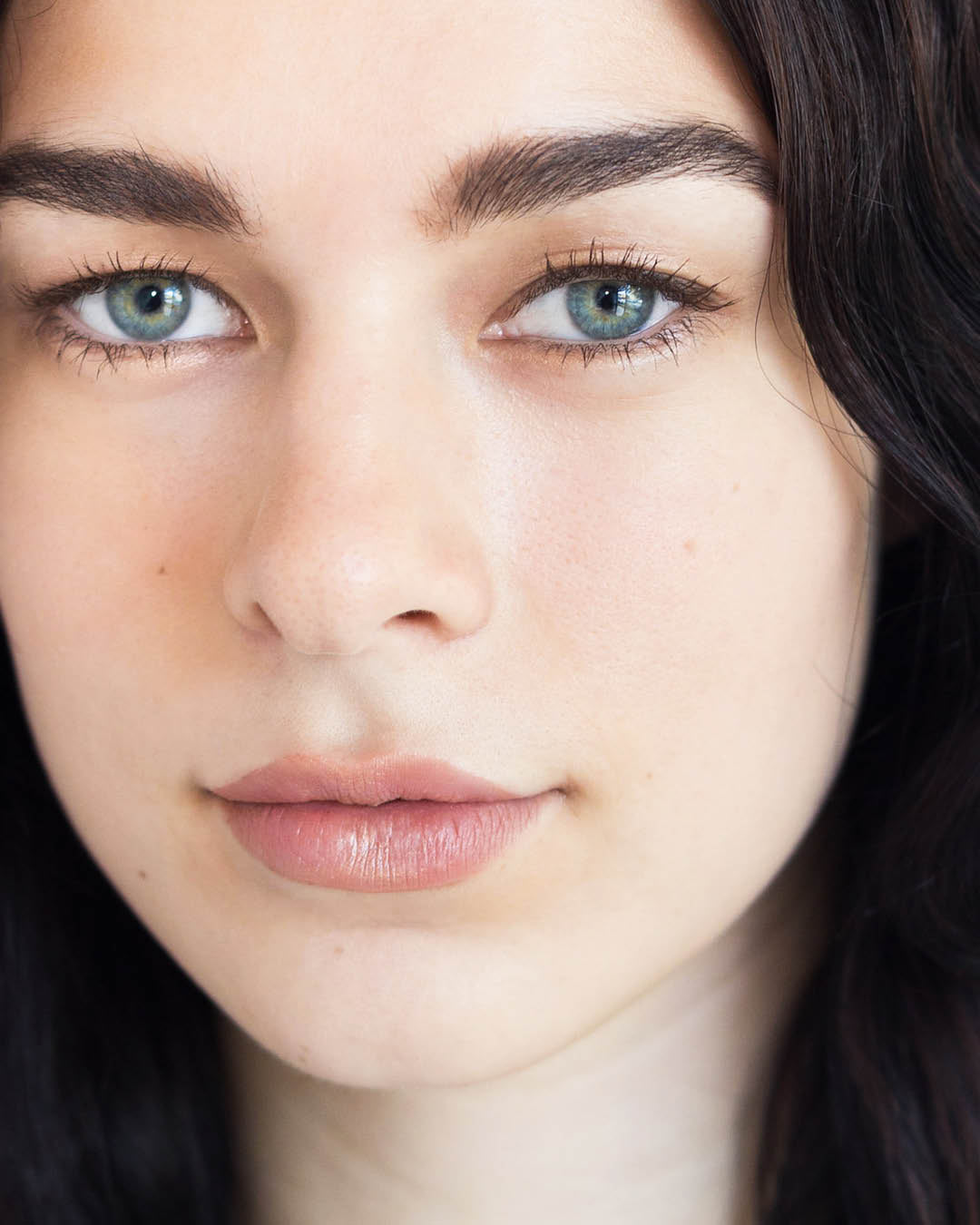 Natural Almond Mascara