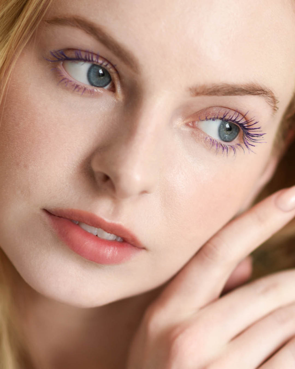 Natural Almond Mascara