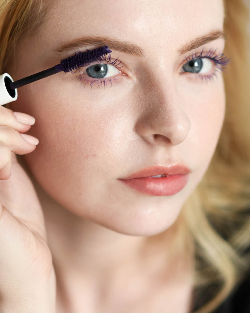 Natural Almond Mascara