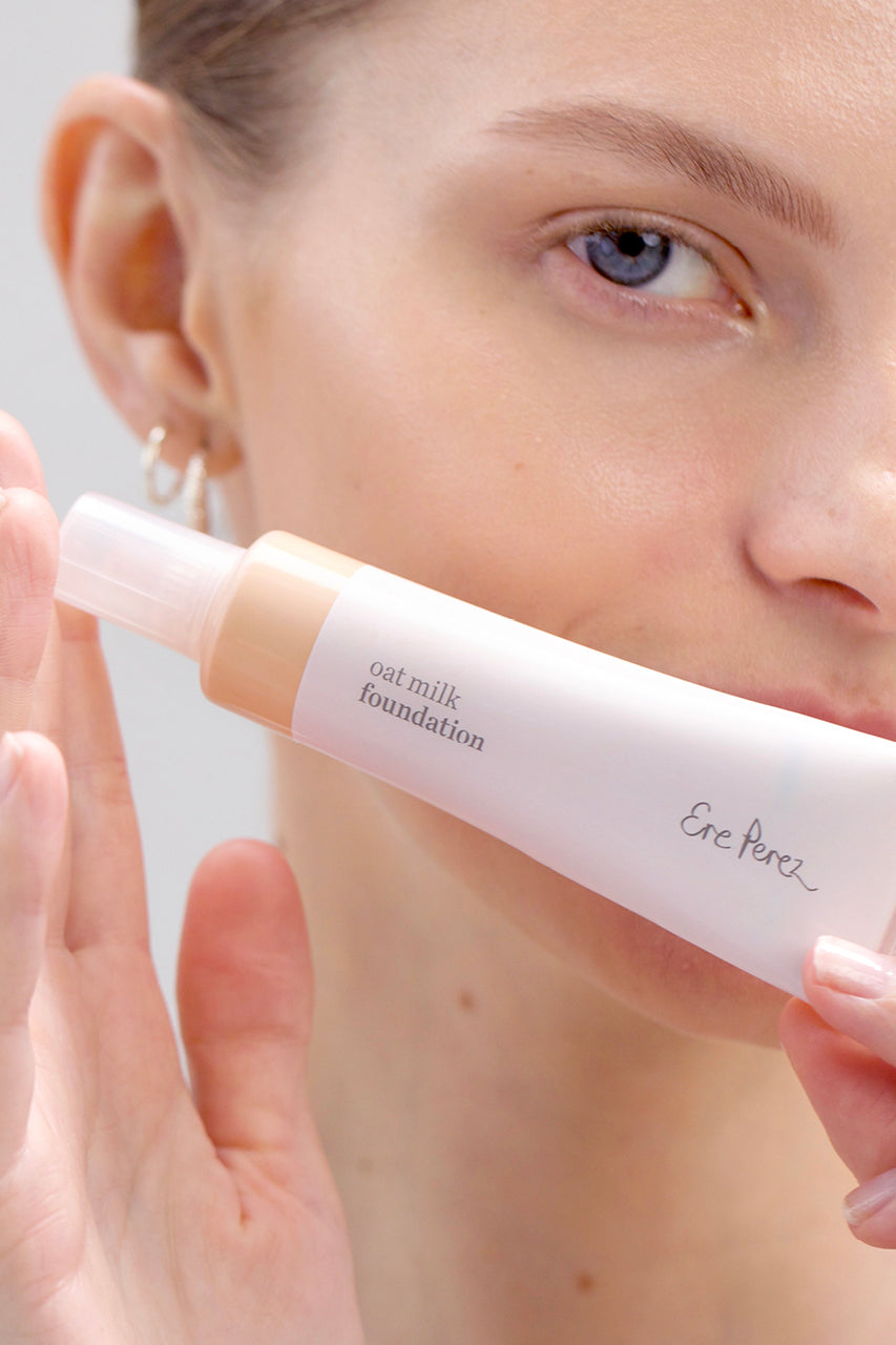 Oat Milk Foundation