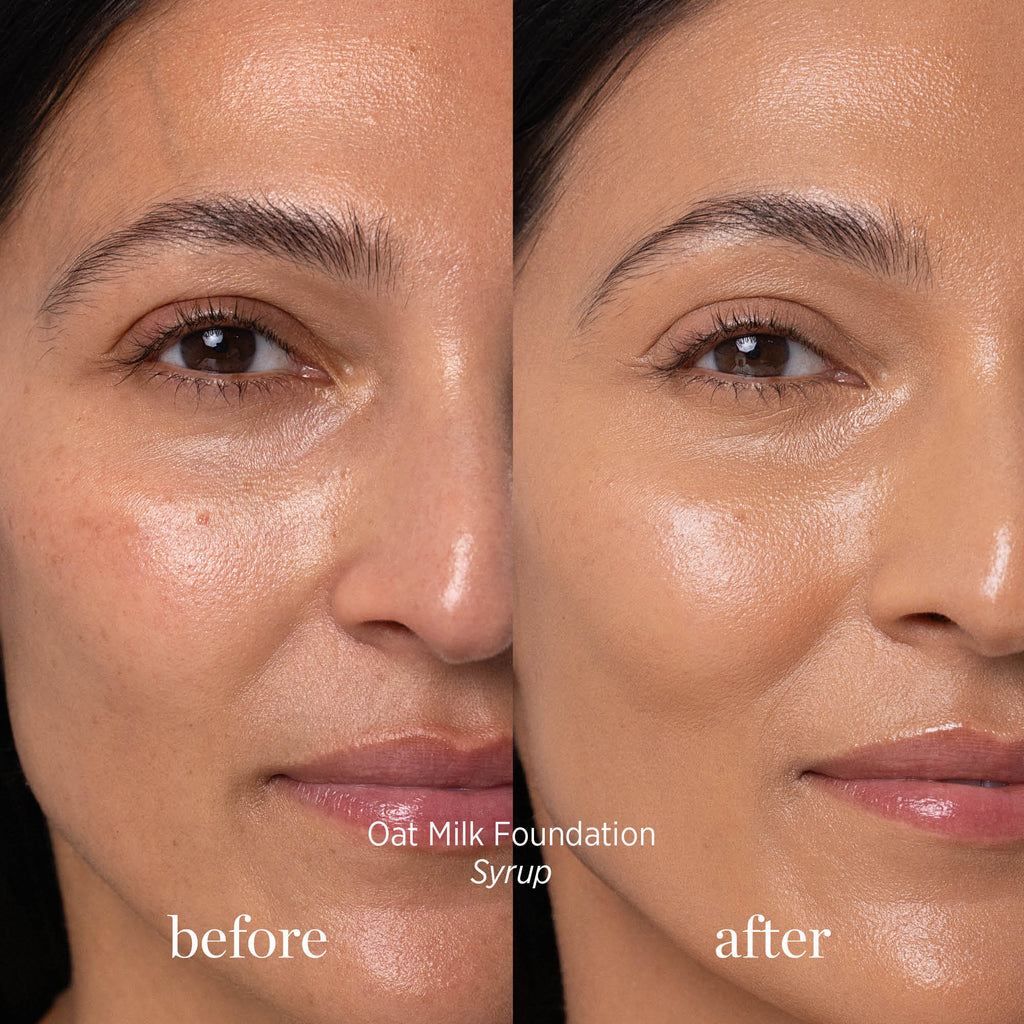 Oat Milk Foundation