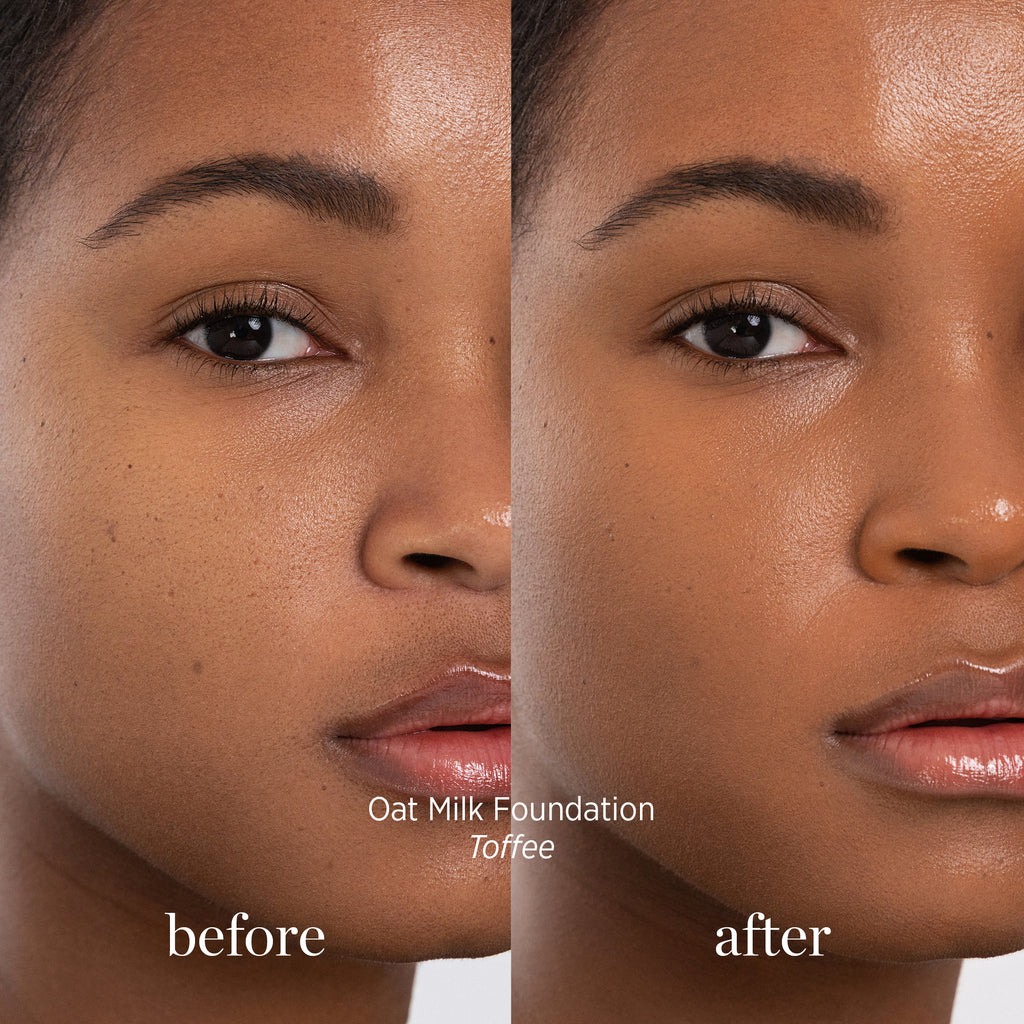 Oat Milk Foundation
