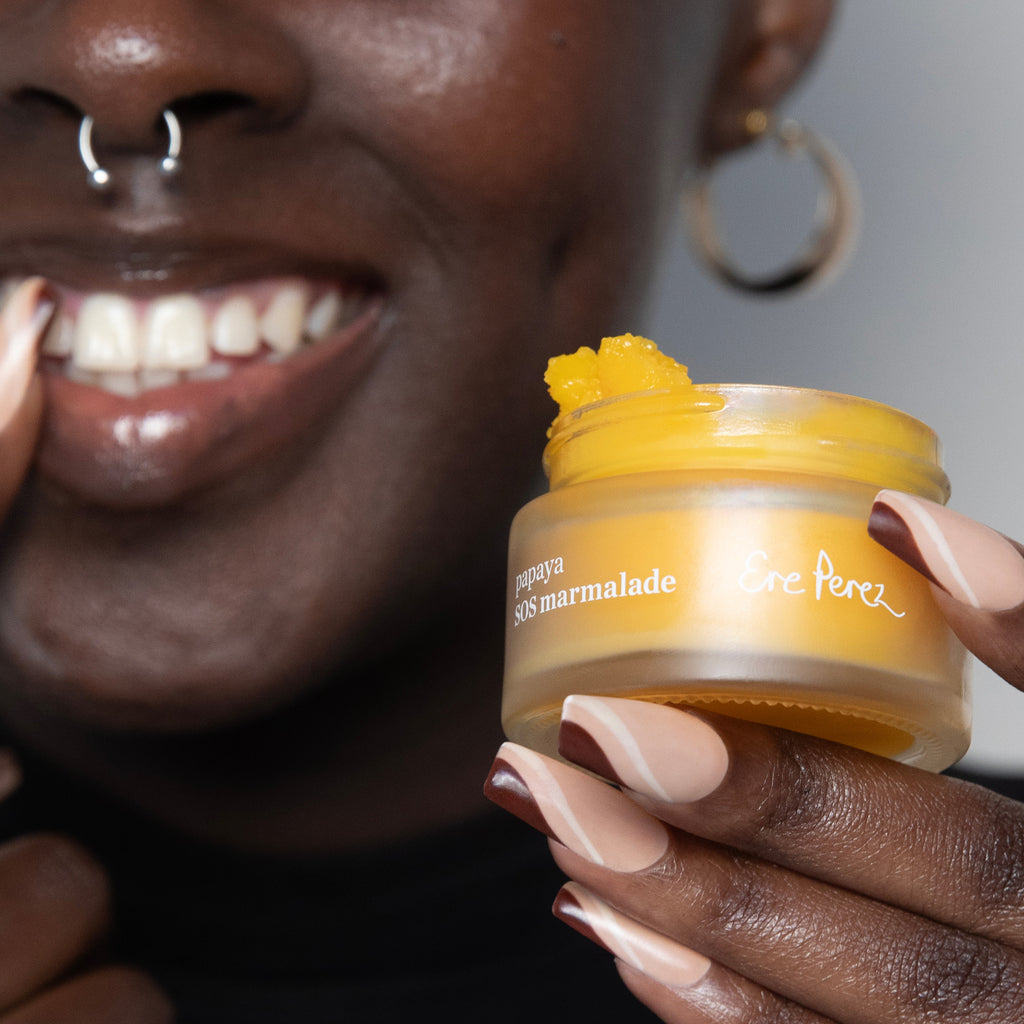 Papaya SOS Marmalade