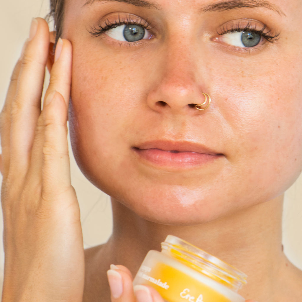 Papaya SOS Marmalade