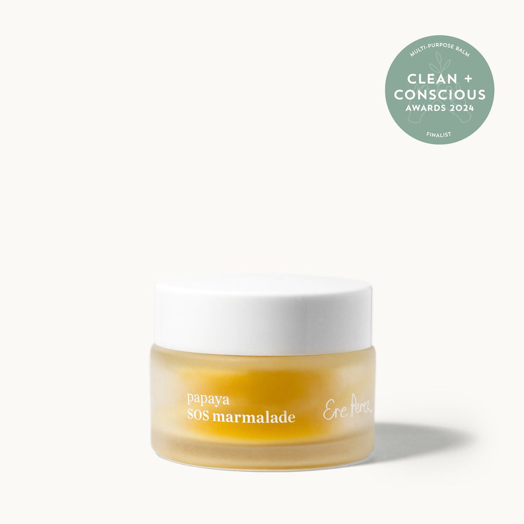 Papaya SOS Marmalade