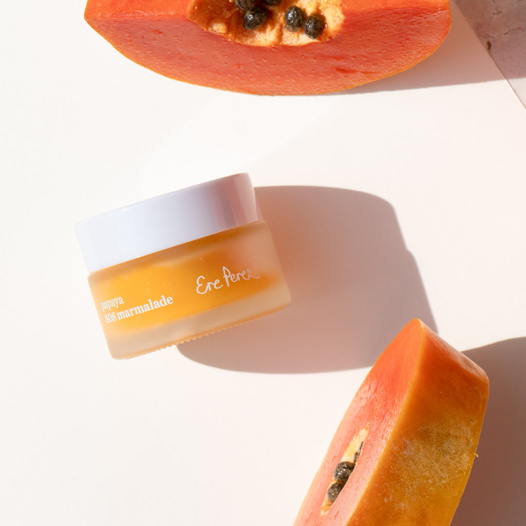 Papaya SOS Marmalade