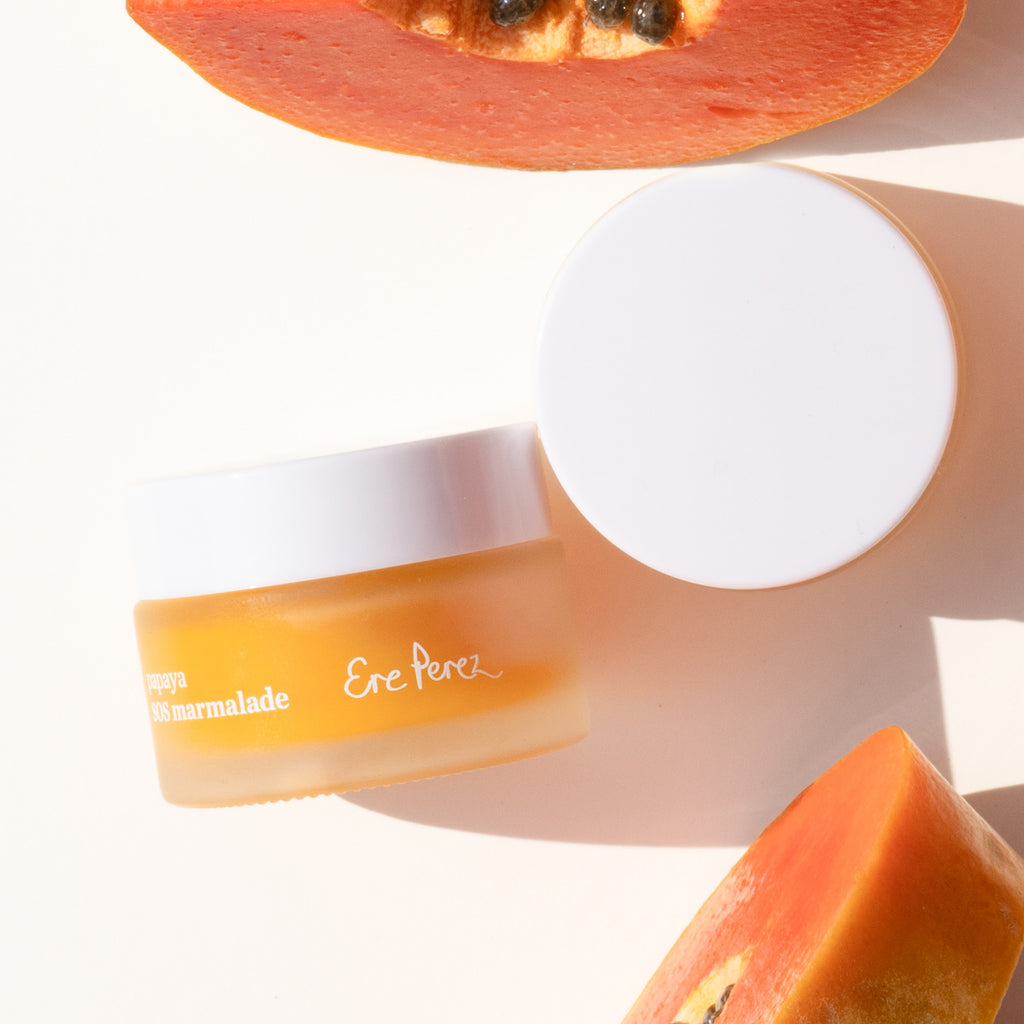 Papaya SOS Marmalade