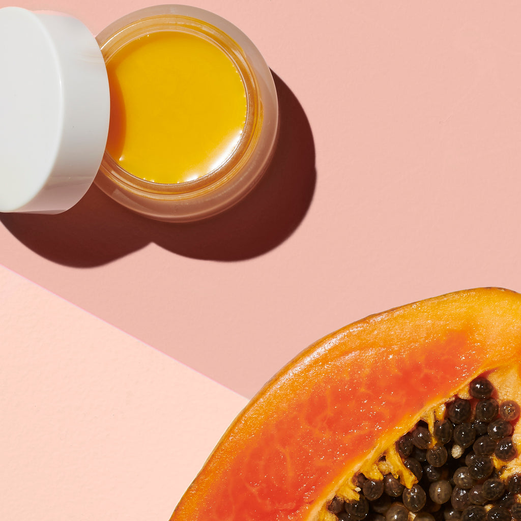 Papaya SOS Marmalade