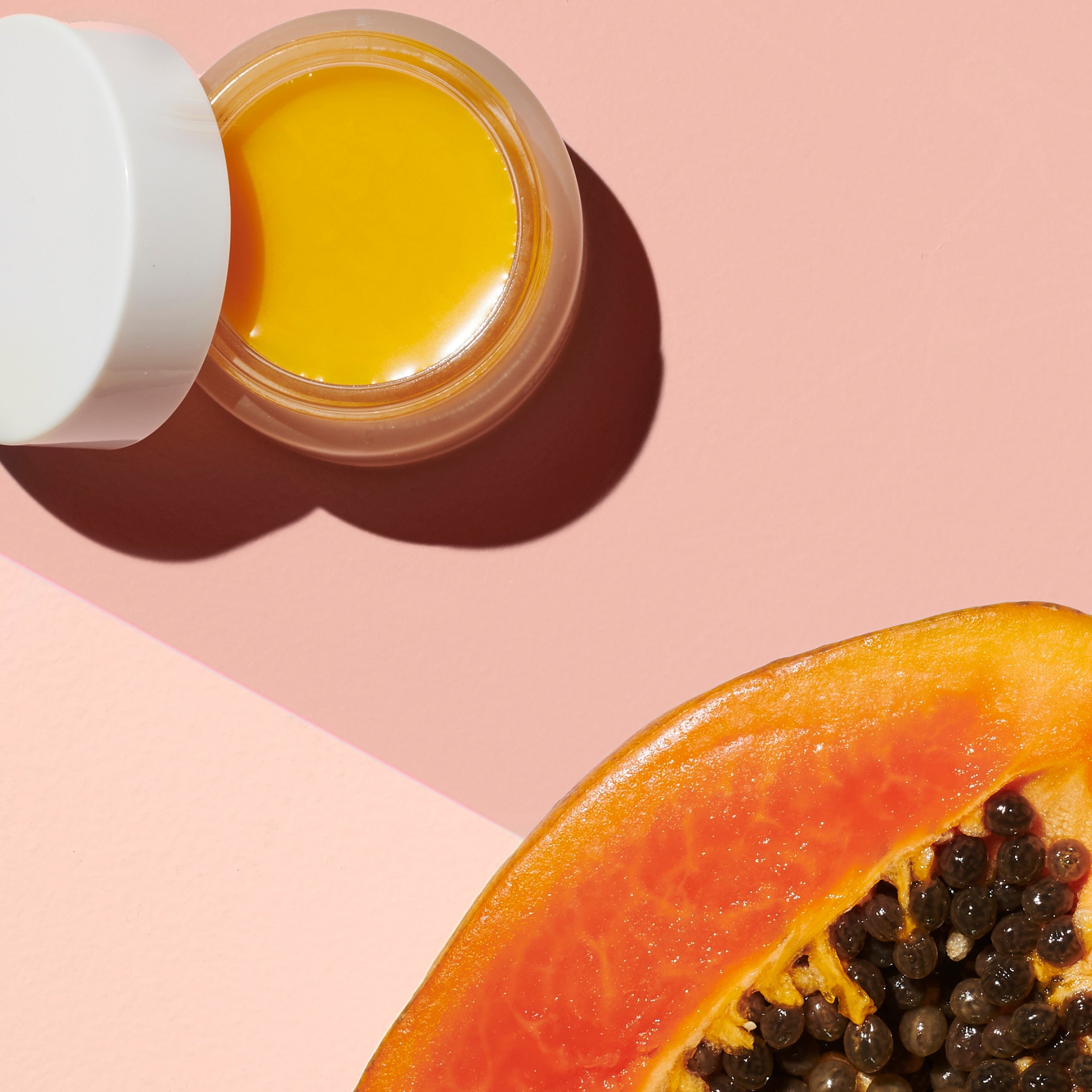 Papaya SOS Marmalade