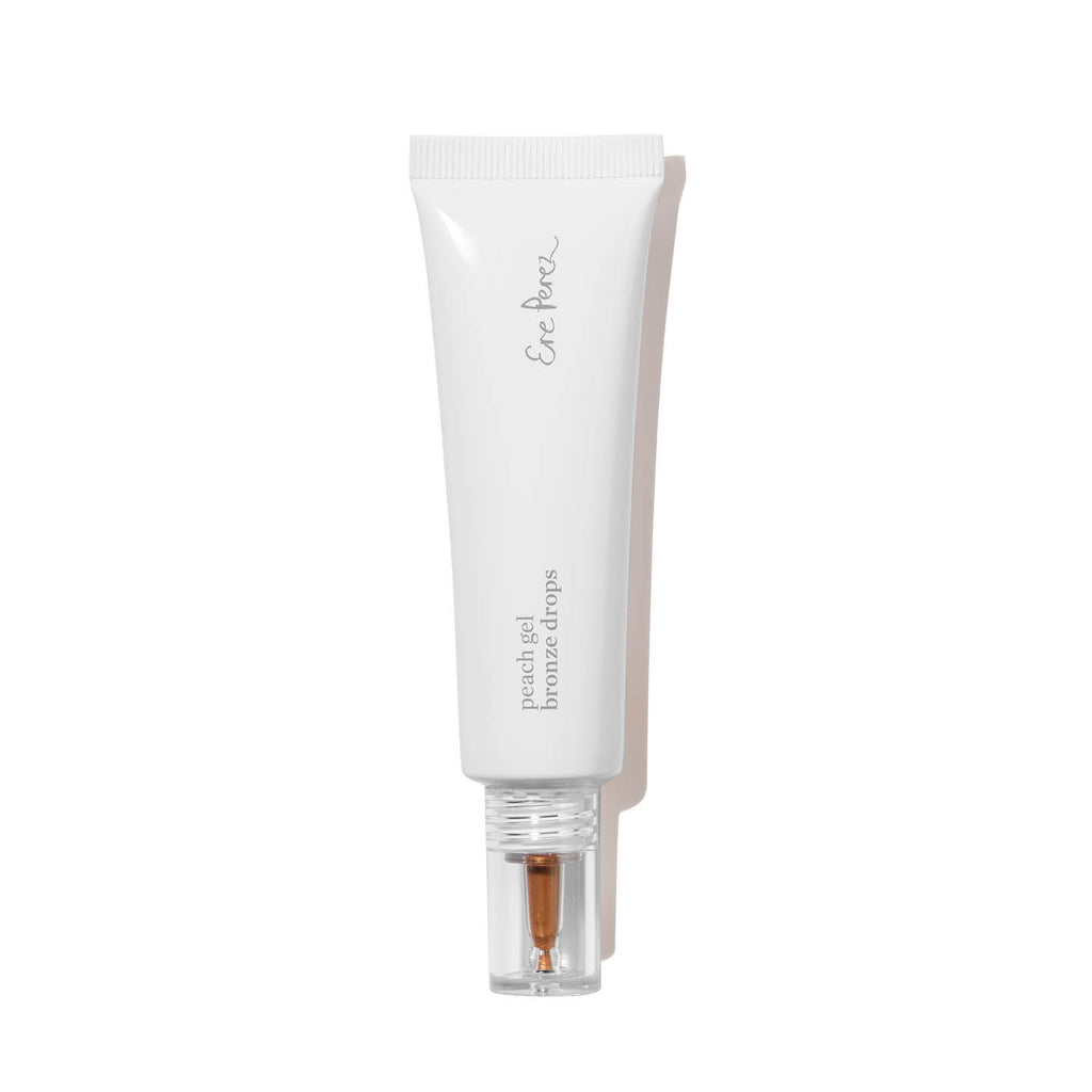 Peach Gel Bronzing Drops