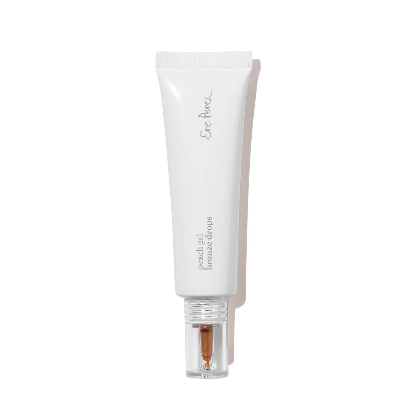Peach Gel Bronzing Drops