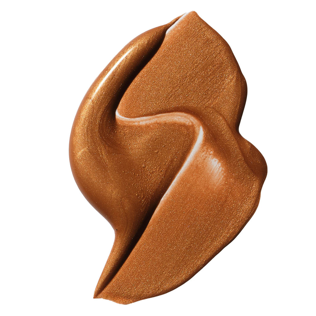 Peach Gel Bronzing Drops