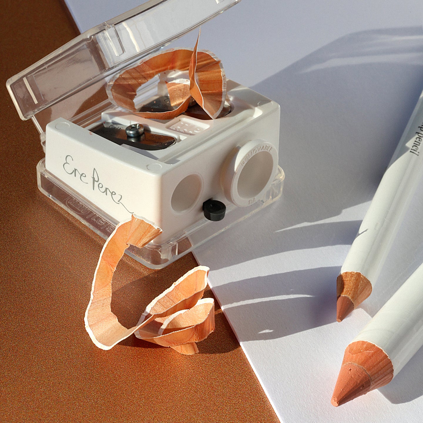 Perfect Catch Duo Sharpener