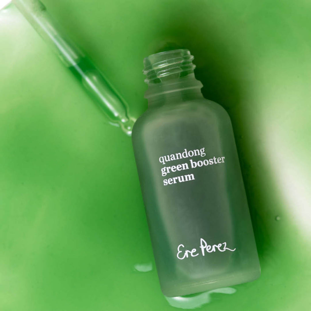 Quandong Green Booster Serum