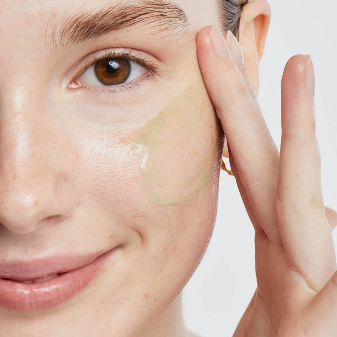 Quandong Green Booster Serum