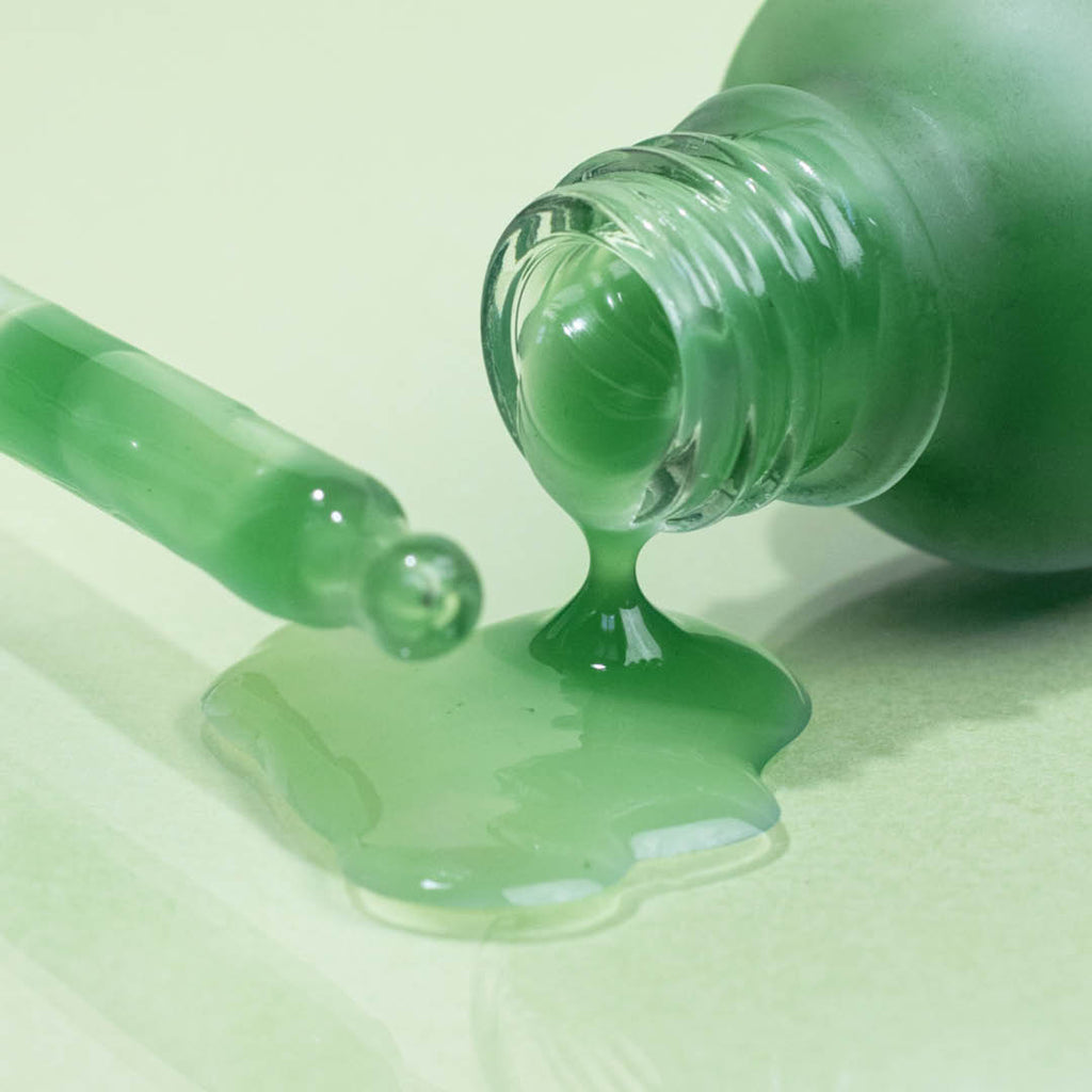 Quandong Green Booster Serum