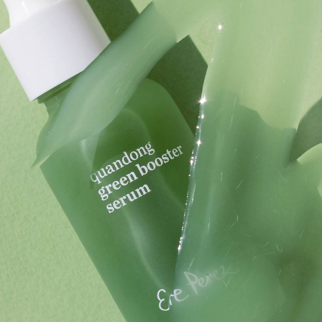 Quandong Green Booster Serum