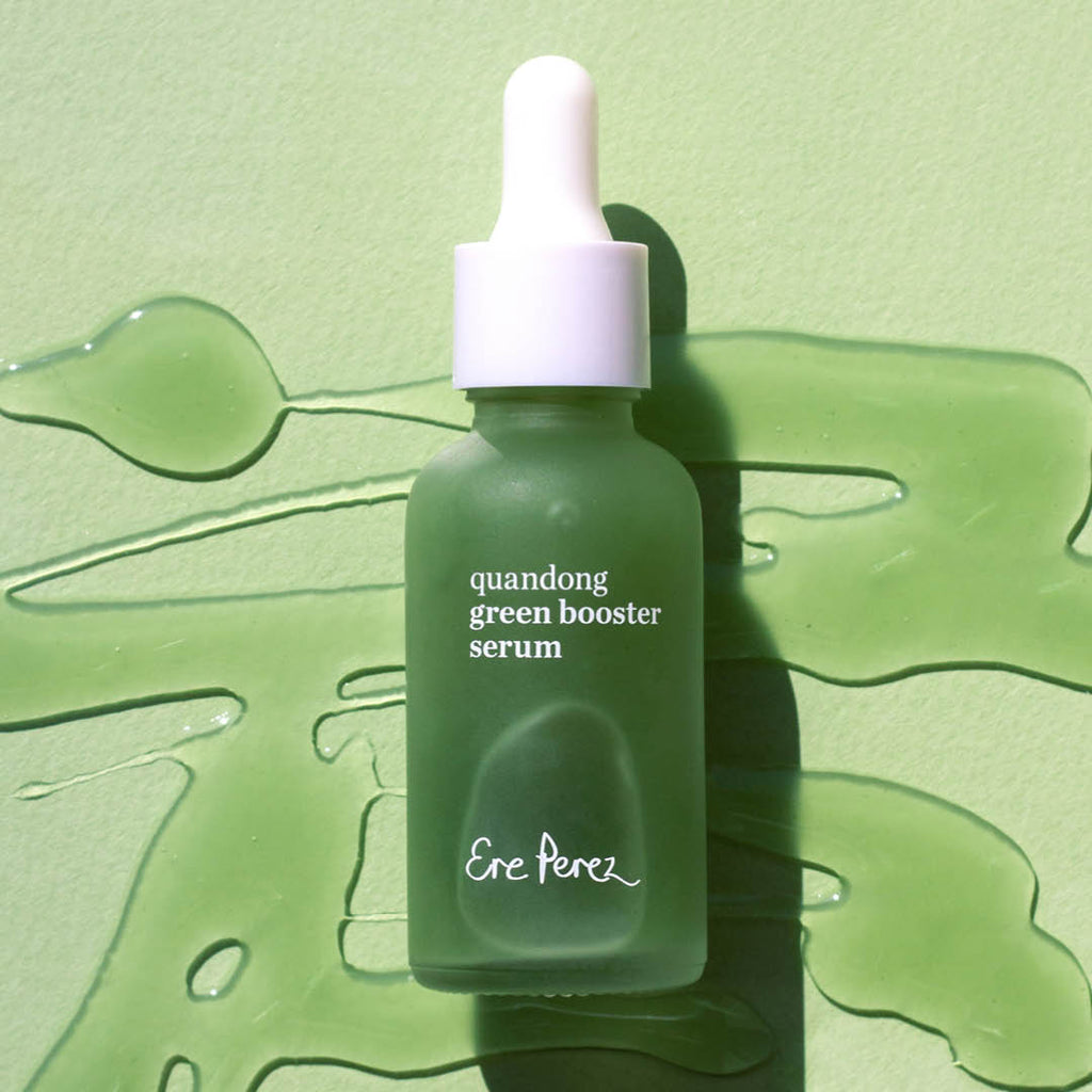 Quandong Green Booster Serum