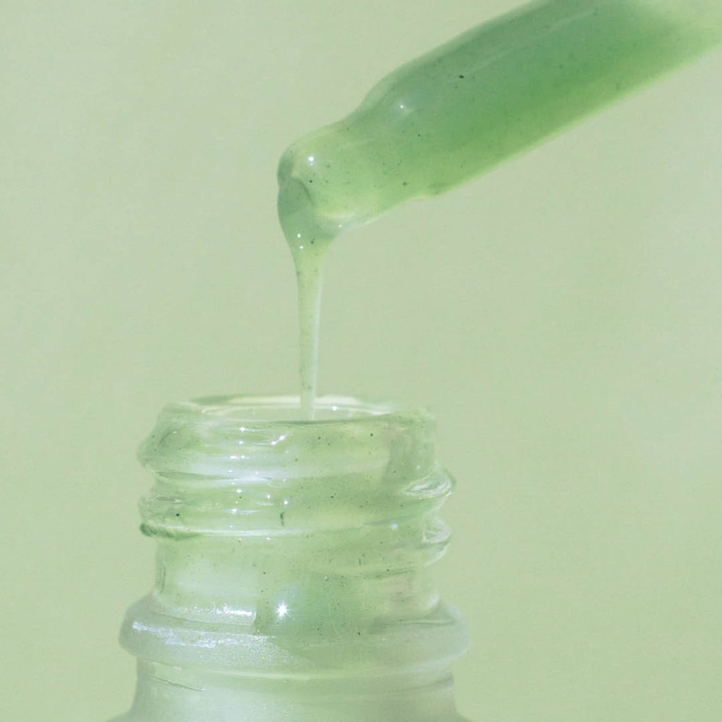 Quandong Green Booster Serum