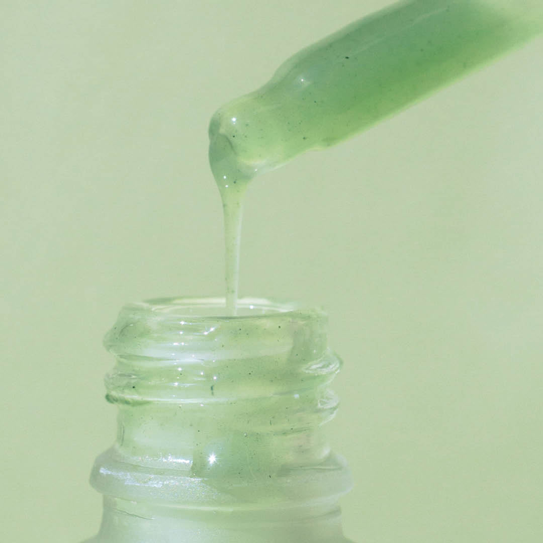 Quandong Green Booster Serum