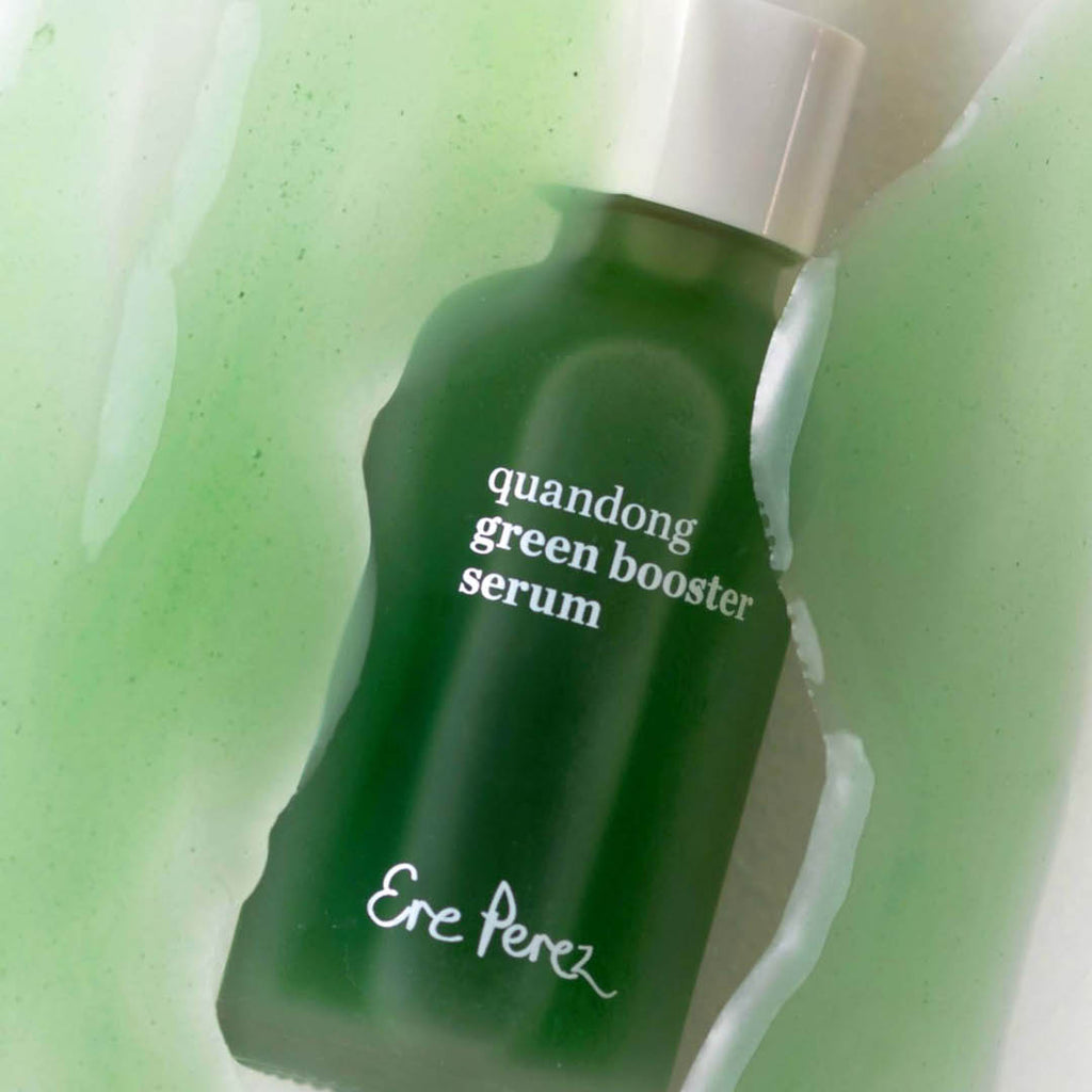 Quandong Green Booster Serum