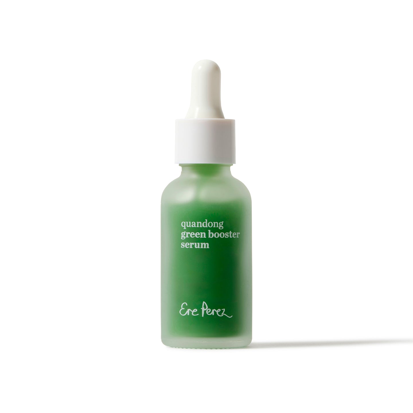 Quandong Green Booster Serum