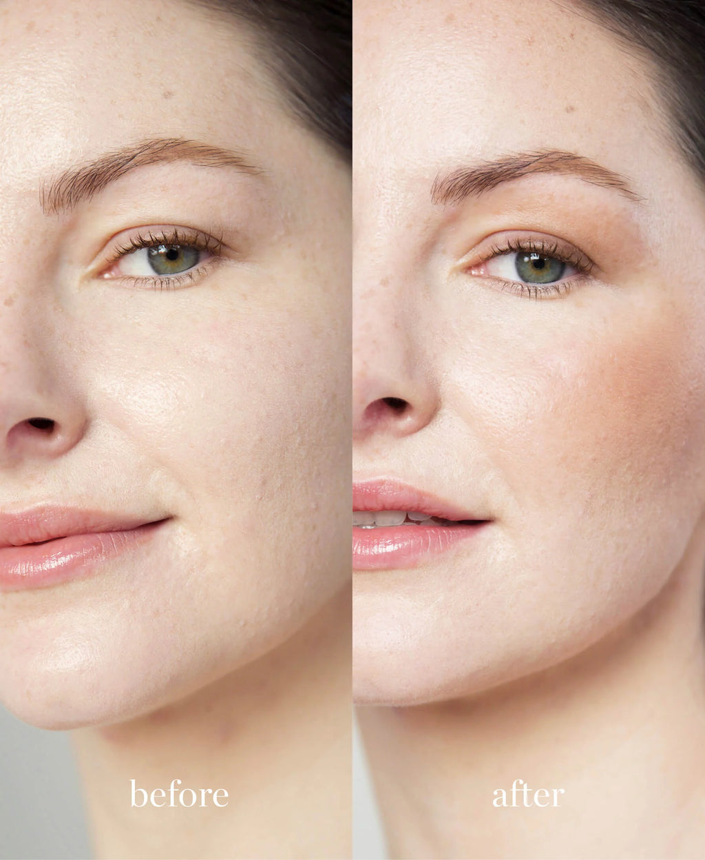 Rice Powder Blush & Bronzer