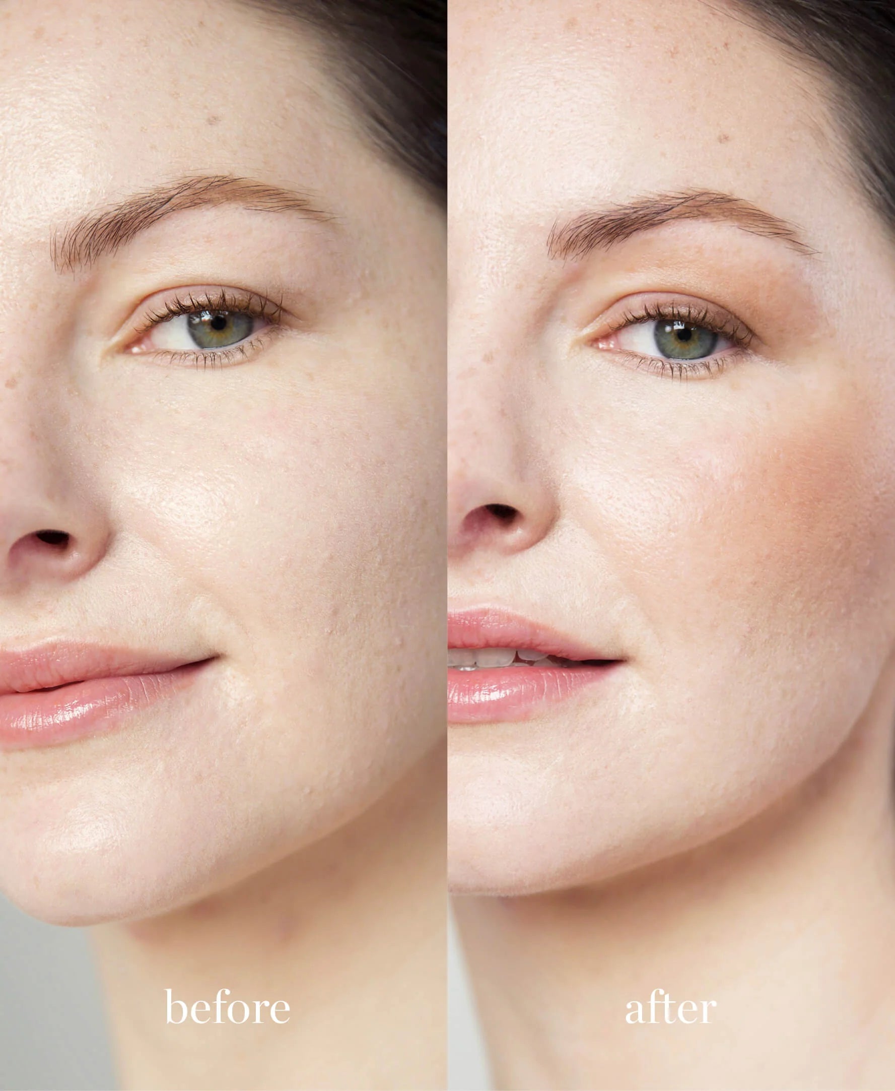 Rice Powder Blush & Bronzer